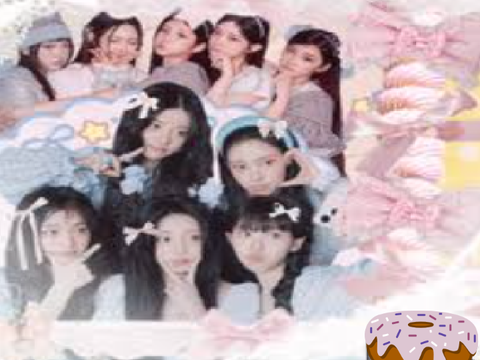 gillit girlies ONLY