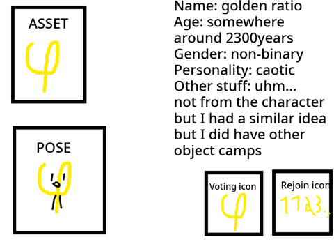 CAMP: 0A  signups! remix