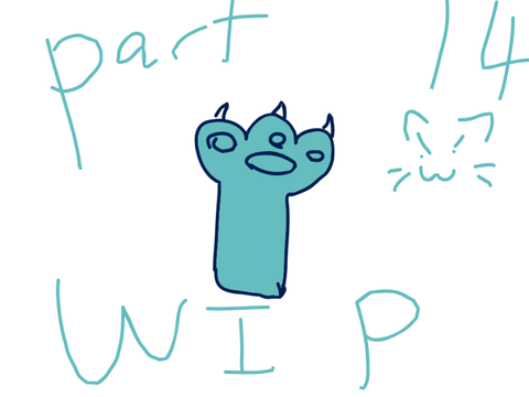 14 WIP