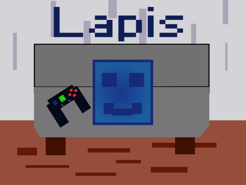 Another new pixel!!!