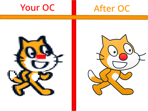 Done (that’s quickly made it)