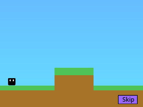 Trolled! - A Platformer [Speedrun Mod]