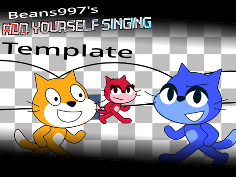 Beans997's AYS template but crazy