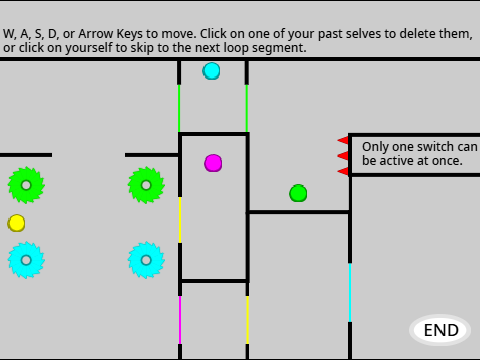 Time Loop Ⅲ v1.0.0
