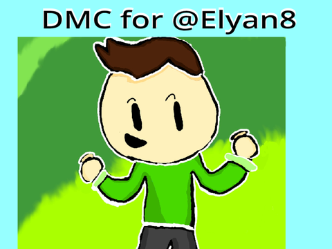 DMC for @Elyan8