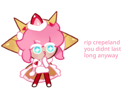 application thingaling i don’t know at this point