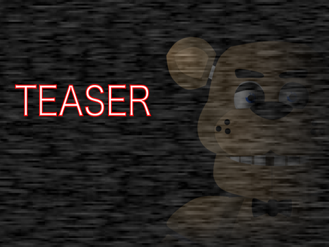 Agony teaser