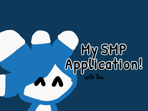 Welcome to Scratch! || SMP application