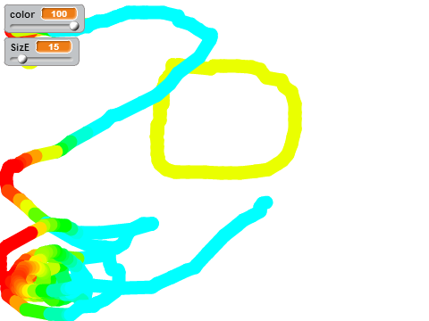 Drawing!