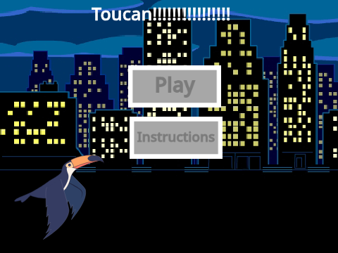 Toucan