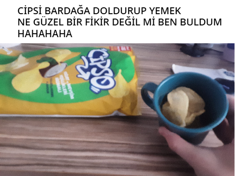 NE KADAR DA ZEKİCE DEĞİL Mİ