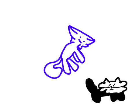 Remix and add a doodle remix
