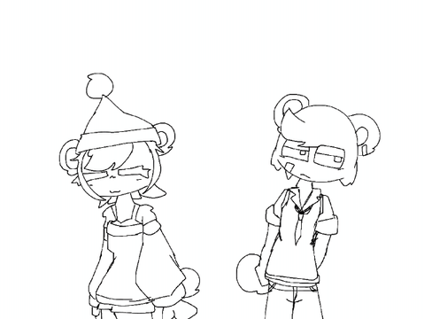 これはどっちがいいじゃ？