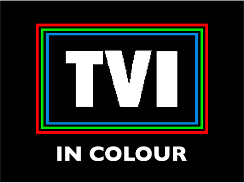 TVI ident (1972)
