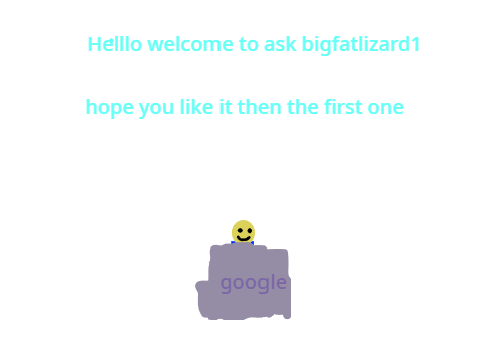 ASK BIGFATLIZARD1 PART 2