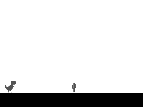 Dino Game