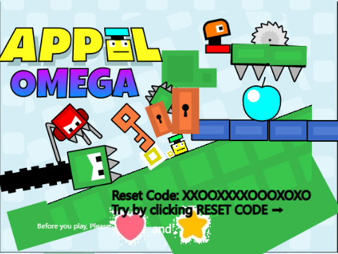 Appel Omega  remix