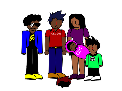 JakerTale Future (subject to change)