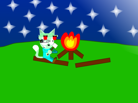 Around the Campfire [SDS]