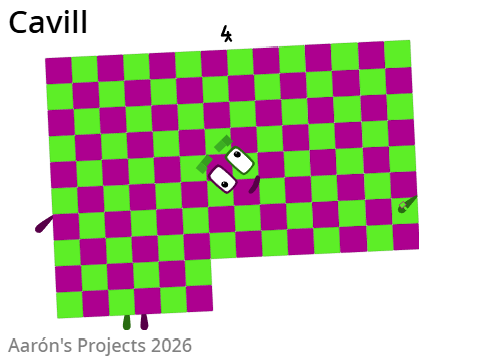 Basaperial, 13