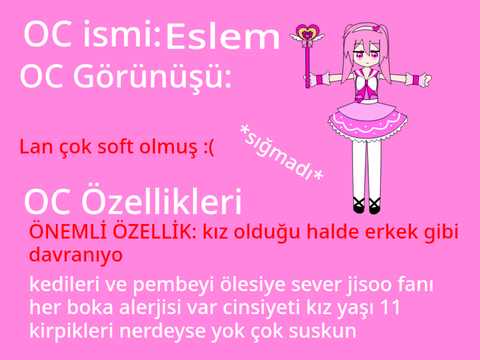 (Fazla soft olmuş :( )Galaxy Arena Katılım formu remix