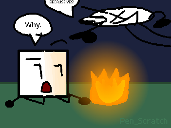 The Fire Thing