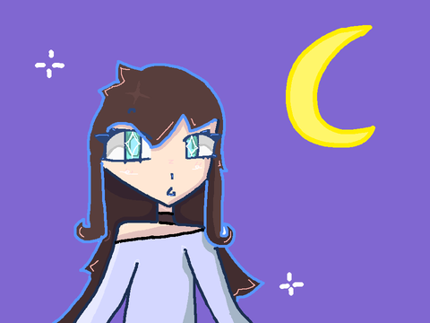 Art contest entry! :)