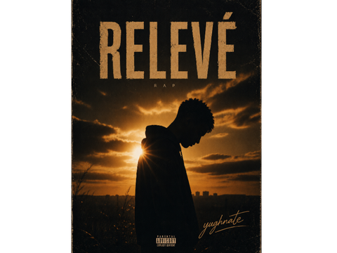 RELEVÉ (audio officiel)