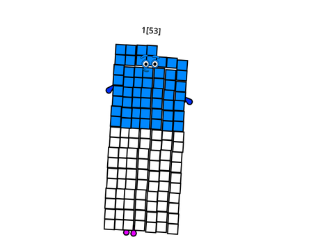 1[53] and 1[58] summitions