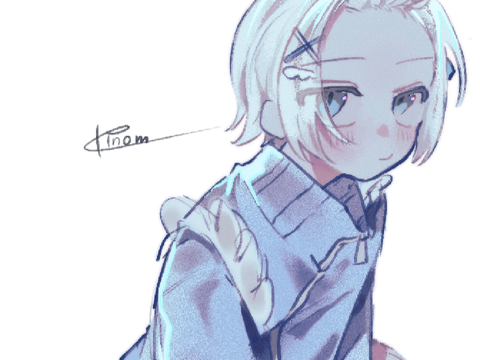 よその子