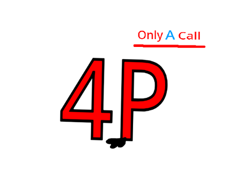 Only A Call Commercial 2009