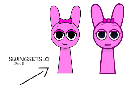 Swingsets Part 1