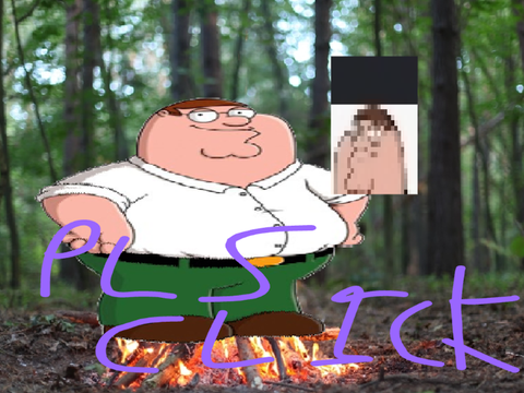 Peteh goes camping #all #animations #c