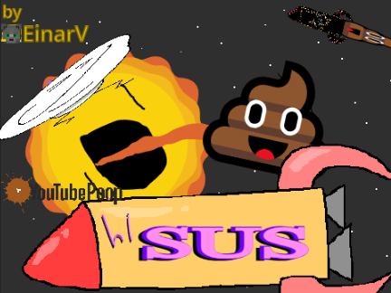 (YTP^2) go to the SUS
