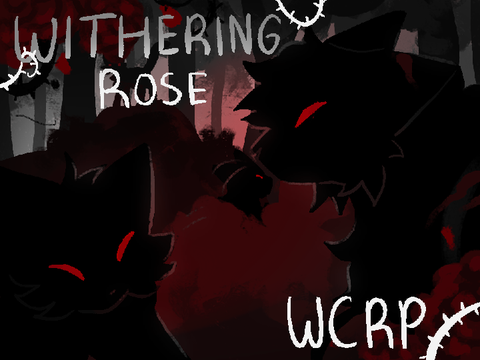 Staff Applications - WITHERING ROSE ANNOUNCEMENT remix