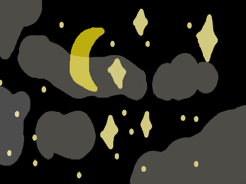 Drawing The Moon 