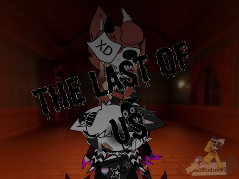 ||☆|| THE LAST OF US - SHOW WHICH IM MAKING!! ||☆||  remix