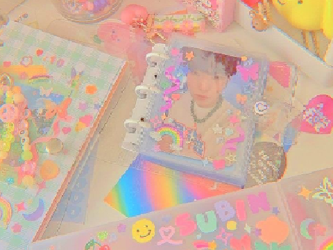✩ vibes ✩