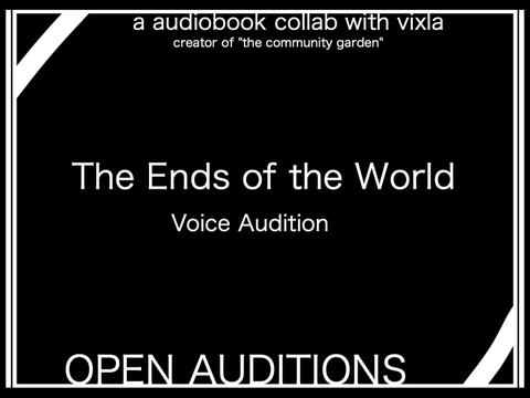 the ends of the world VA