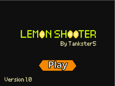 Lemon Shooter