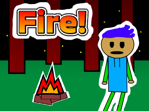 Fire! 