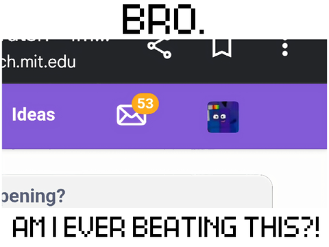 Wow.