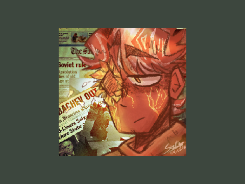94 | he's so done lol