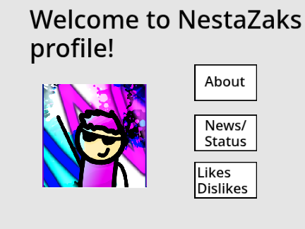 Welcome to my profile