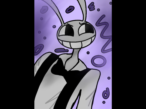 The Amazing Digital Circus Art Contest!! remix