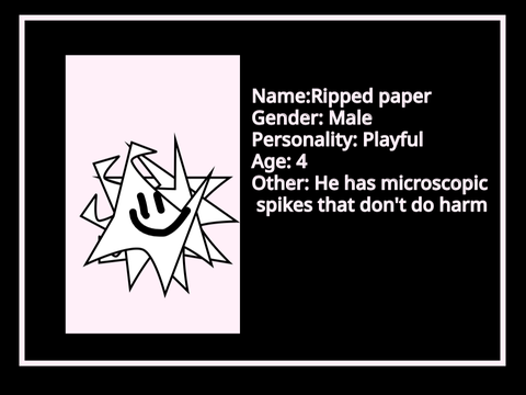 The Preschool Object Camp 0A remix