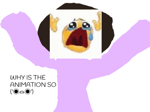 Animation (I think)