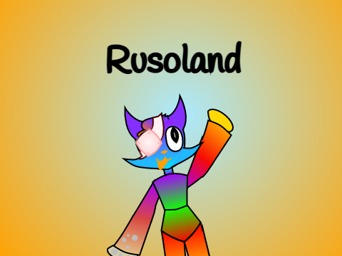 Ruso Land: (New Update) V0.3 [PLAYER FIXED]