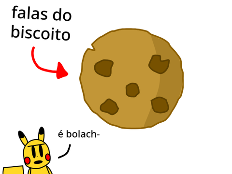 Falas do Cookie :D