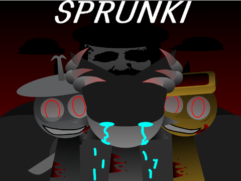 Sprunke Garnold x Pinkeye Treatment x Wenda Treatment only 2 characters... SF2 Take